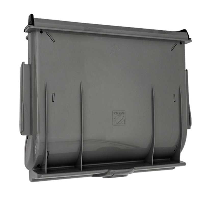Polaris® R0865100 Filter Canister Inlet Housing for ALPHA™ iQ – Vita Pool Supply