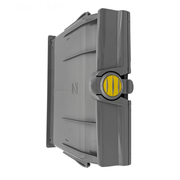 Polaris® R0865100 Filter Canister Inlet Housing for ALPHA™ iQ – Vita Pool Supply