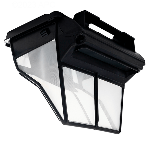 Polaris R0898000 Filter Canister General – Vita Pool Supply