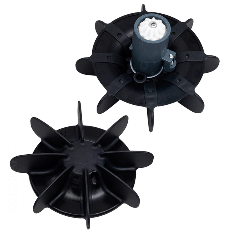Polaris R0995100 Quattro Pool Cleaner Factory Tune - Up Kit – Vita Pool Supply