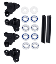 Polaris R0995100 Quattro Pool Cleaner Factory Tune - Up Kit – Vita Pool Supply