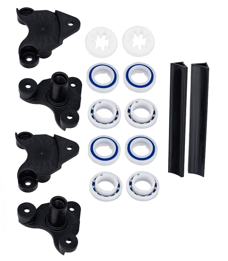 Polaris R0995100 Quattro Pool Cleaner Factory Tune - Up Kit – Vita Pool Supply