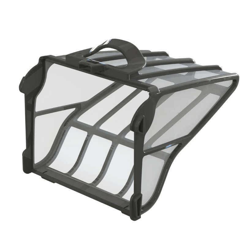 Polaris Ultra Fine Sand Silt Filter Canister R0535800 – Vita Pool Supply