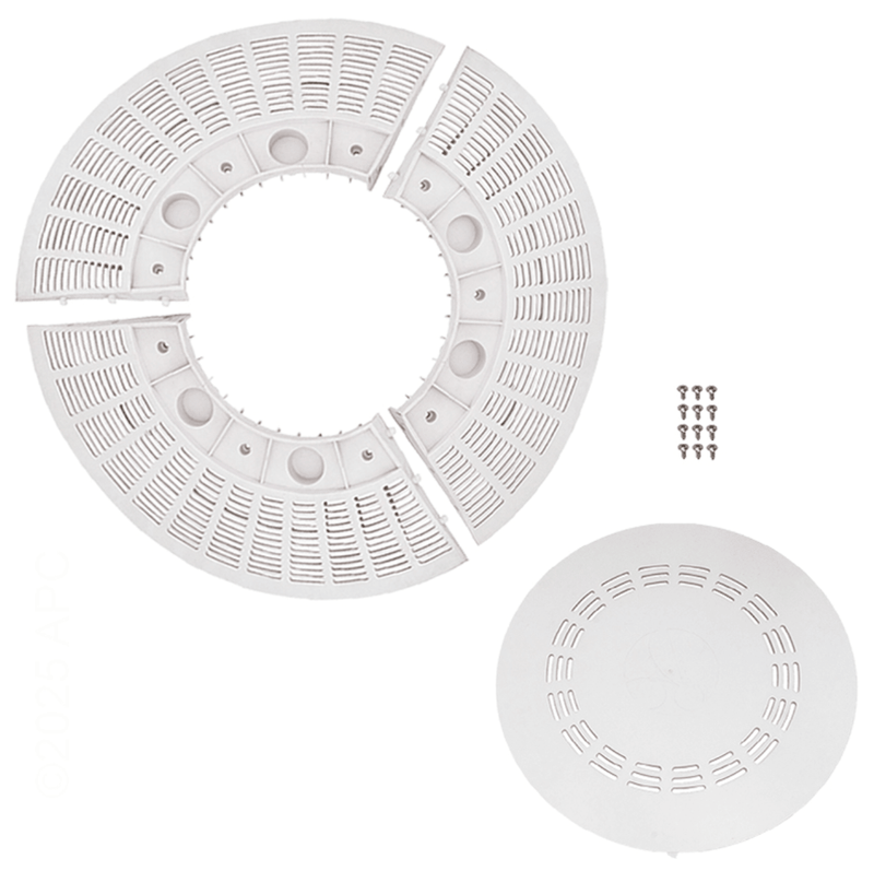 Polaris White Unicover, 5820 – Vita Pool Supply