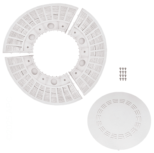 Polaris White Unicover, 5820 – Vita Pool Supply