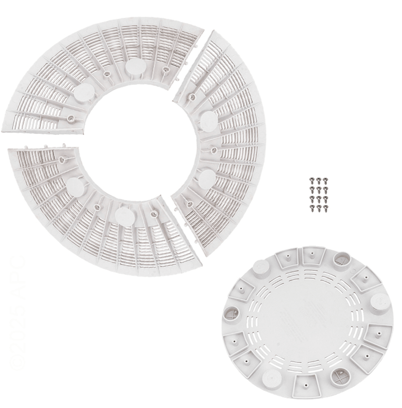 Polaris White Unicover, 5820 – Vita Pool Supply