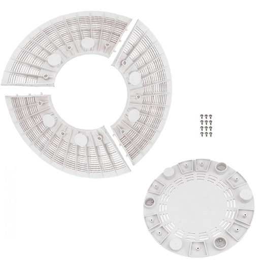 Polaris White Unicover, 5820 – Vita Pool Supply