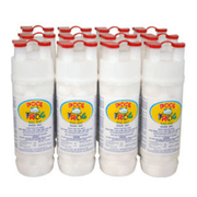 Pool Frog 2.2 lb Chlorine Bac Pac (5051 01 - 03 - 5880) 12 - Pack – Vita Pool Supply