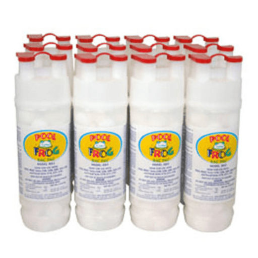 Pool Frog 2.2 lb Chlorine Bac Pac (5051 01 - 03 - 5880) 12 - Pack – Vita Pool Supply