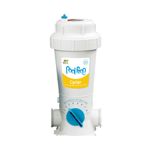 Pool Frog 5400 In - ground Mineral System 01 - 01 - 5480 – Vita Pool Supply