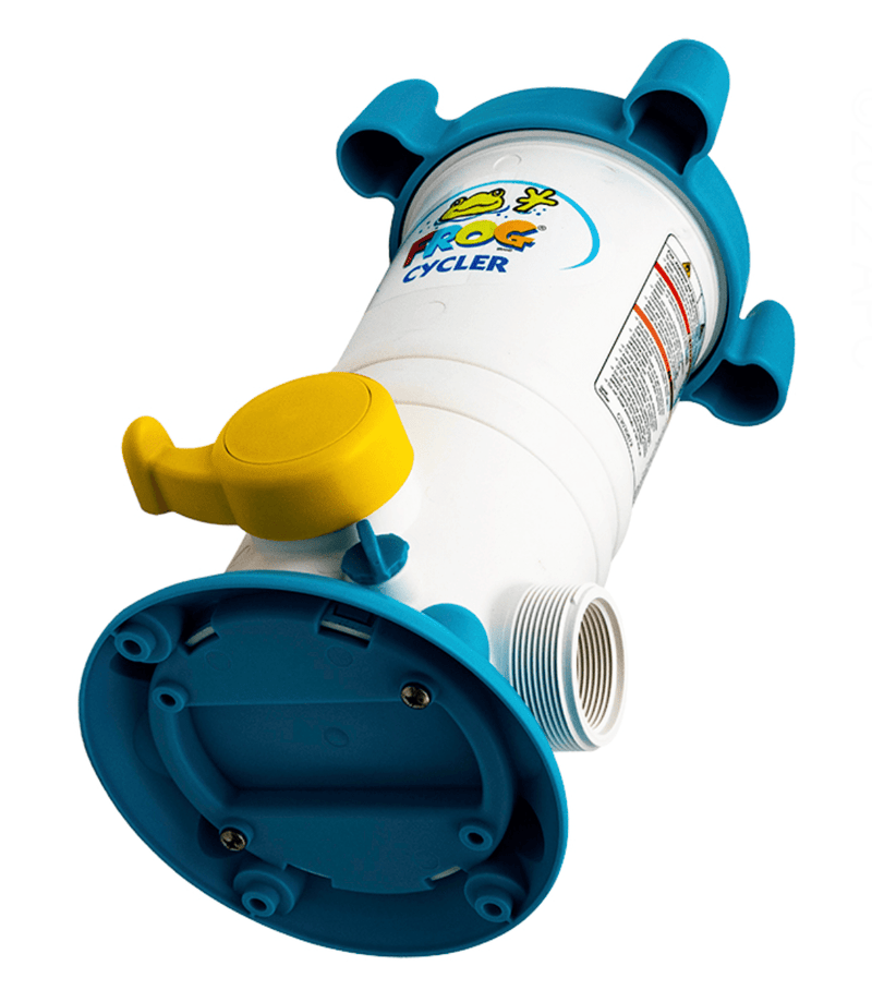 Pool Frog 6100 Above Ground Fresh Mineral Water System 01 - 01 - 6180 – Vita Pool Supply