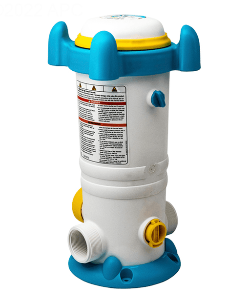 Pool Frog 6100 Above Ground Fresh Mineral Water System 01 - 01 - 6180 – Vita Pool Supply