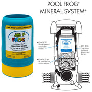 Pool Frog Above Ground Mineral Reservoir 6100 01 - 12 - 6112 01126112 – Vita Pool Supply