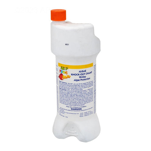 Pool Frog BAM 90 Day Algae Preventative 01 - 10 - 5060 01105060 – Vita Pool Supply