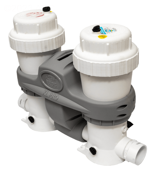 Pool Frog XL Pro with Mineral Cartridge 01 - 01 - 5450 – Vita Pool Supply