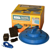 Pool Patrol Floating Pool Alarm With Remote PA30 PA - 30 – Vita Pool Supply
