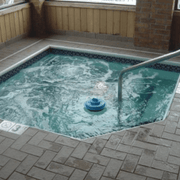 Pool Patrol Floating Pool Alarm With Remote PA30 PA - 30 – Vita Pool Supply