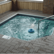 Pool Patrol Floating Pool Alarm Without Remote PA25 PA - 25 – Vita Pool Supply
