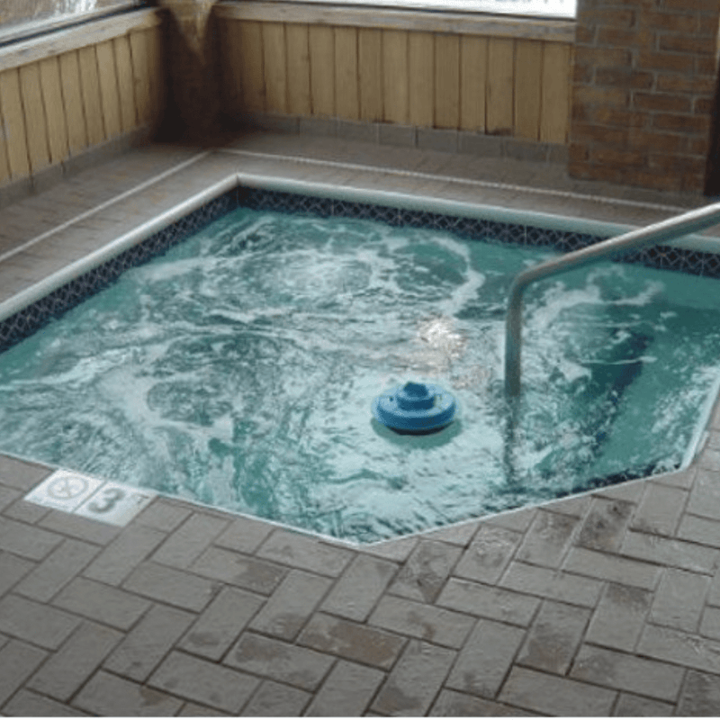 Pool Patrol Floating Pool Alarm Without Remote PA25 PA - 25 – Vita Pool Supply
