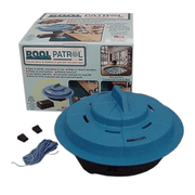 Pool Patrol Floating Pool Alarm Without Remote PA25 PA - 25 – Vita Pool Supply