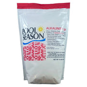 Pool Season Alkalinity Up 10 lb Pouch, HGH - 50 - 7210 47251390 – Vita Pool Supply