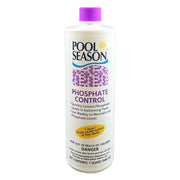 Pool Season Phosphate Control 1 Quart, HGH - 50 - 9130 – Vita Pool Supply