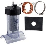 Pool Tool 104 - C2 2" Slip x Slip Inline Zinc Anode – Vita Pool Supply