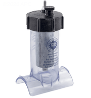 Pool Tool 104 - C2 2" Slip x Slip Inline Zinc Anode – Vita Pool Supply