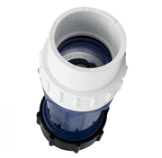 Pool Tool 104D - SPIGOT Spigot Zinc Anode – Vita Pool Supply