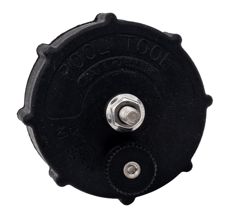 Pool Tool 104R - KIT Zinc Anode Replacement Kit – Vita Pool Supply
