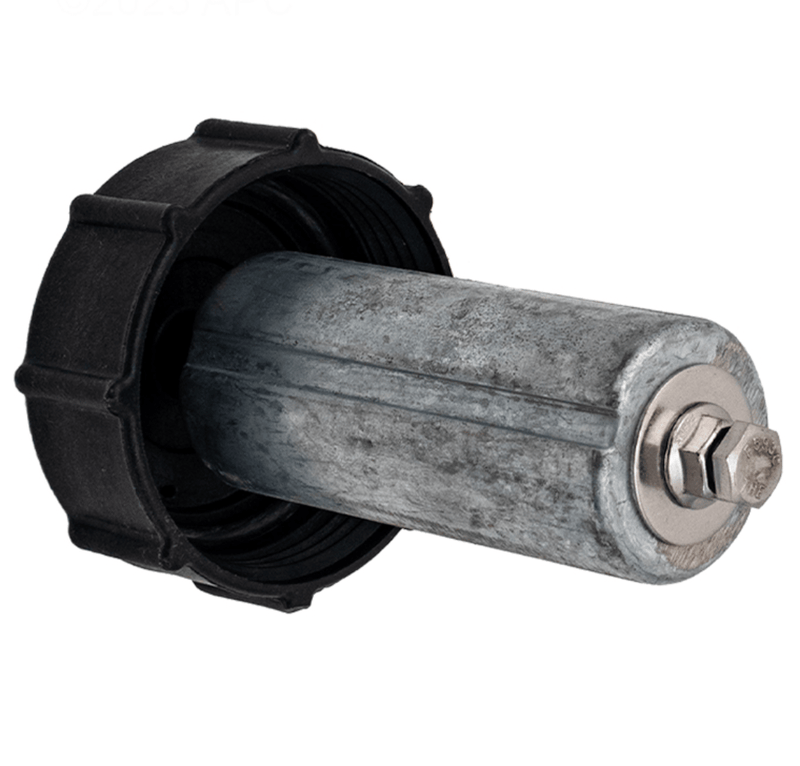 Pool Tool 104R - KIT Zinc Anode Replacement Kit – Vita Pool Supply