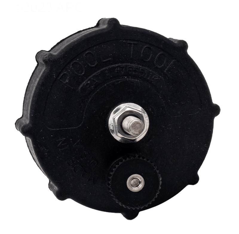 Pool Tool 104R - KIT Zinc Anode Replacement Kit – Vita Pool Supply