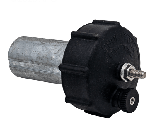 Pool Tool 104R - KIT Zinc Anode Replacement Kit – Vita Pool Supply