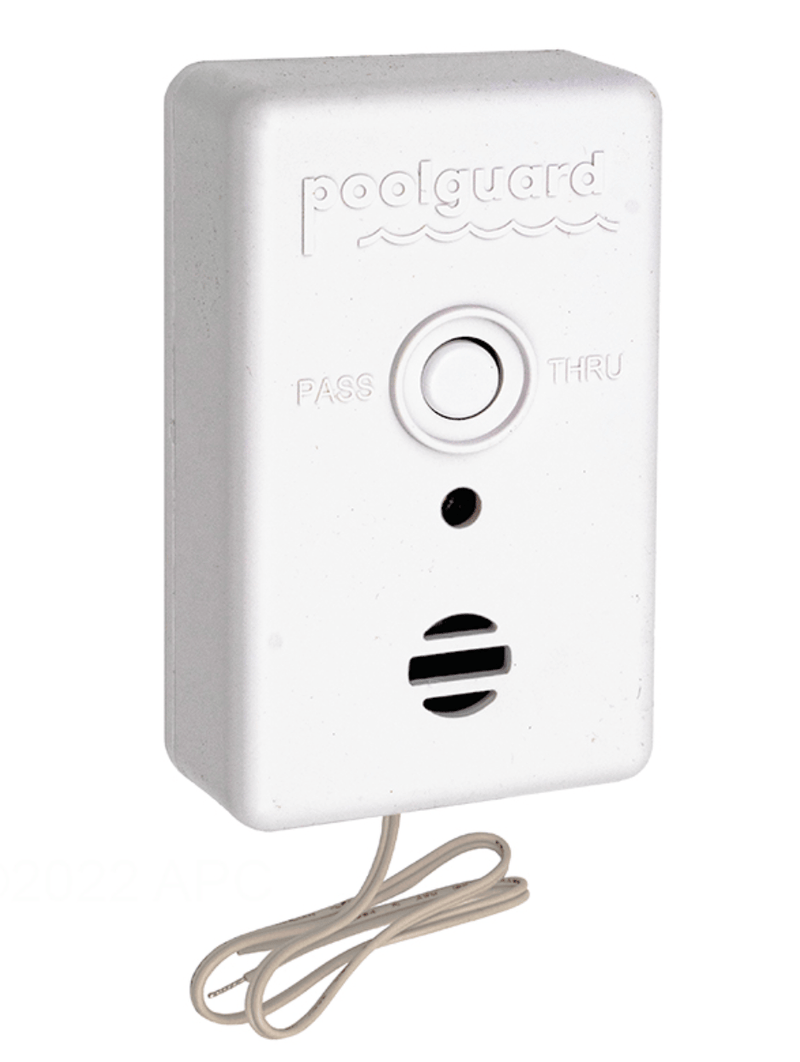 Poolguard DAPT - 2 Pool Door Alarm - Alarm Sounds in 7 Seconds, DAPT2 – Vita Pool Supply