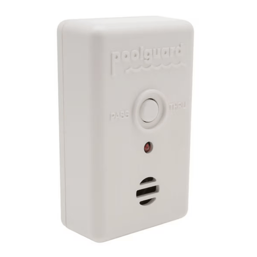 Poolguard DAPT - 2 Pool Door Alarm - Alarm Sounds in 7 Seconds – Vita Pool Supply
