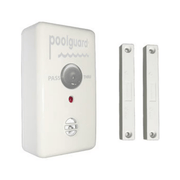 Poolguard DAPT - WT Pool Door Alarm - Alarm Sounds Immediately – Vita Pool Supply