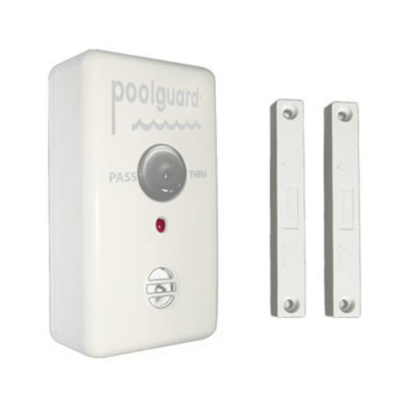 Poolguard DAPT - WT Pool Door Alarm - Alarm Sounds Immediately – Vita Pool Supply