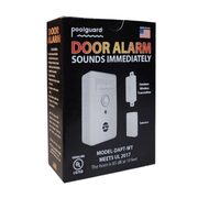 Poolguard DAPT - WT Pool Door Alarm - Alarm Sounds Immediately – Vita Pool Supply