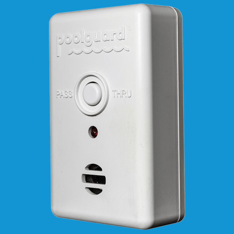 Poolguard DAPT - WT Pool Door Alarm - Alarm Sounds Immediately – Vita Pool Supply