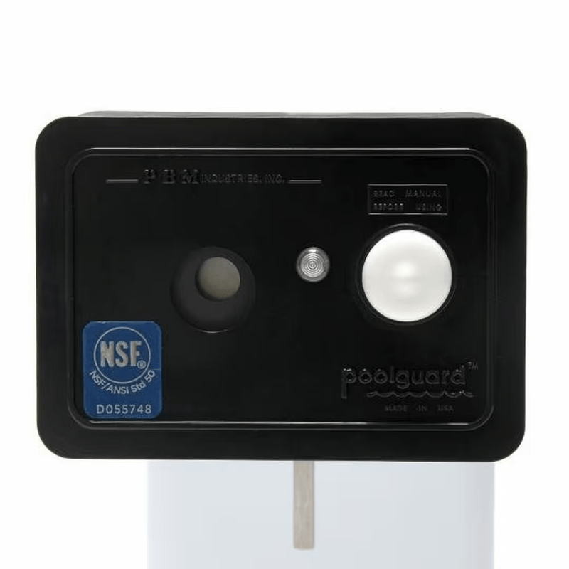 Poolguard PGRM - 2 In - Ground Pool Alarm PGRM2 – Vita Pool Supply