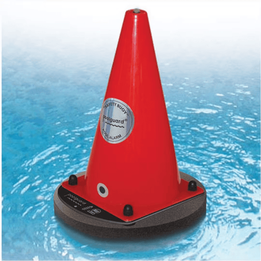 Poolguard PGRM - SB Safety Buoy Above Ground Pool Alarm – Vita Pool Supply