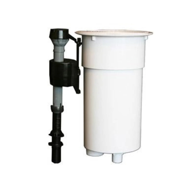 Poolmiser PM - 101 White Autofill Pool Water Leveler – Vita Pool Supply