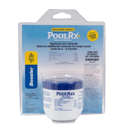 PoolRX+ Blue/White Pool Unit + Booster Kit Pack, 7.5K–40K Gallons (331001, 332001) – Vita Pool Supply