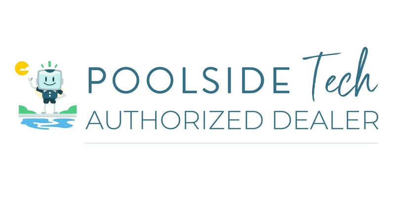 Poolside Tech The Attendant Mini – 2 High Voltage Relays, ATT - MINI – Vita Pool Supply