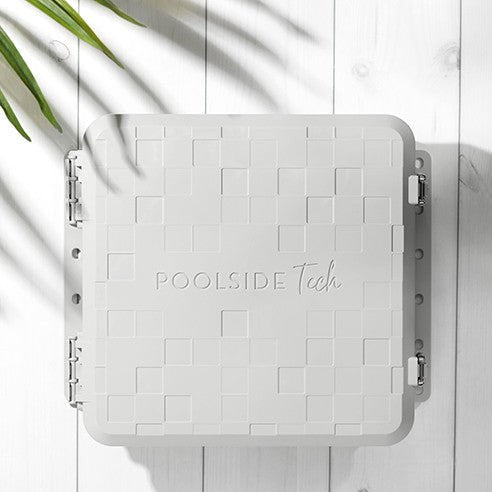 Poolside Tech The Attendant Mini – 2 High Voltage Relays, ATT - MINI – Vita Pool Supply