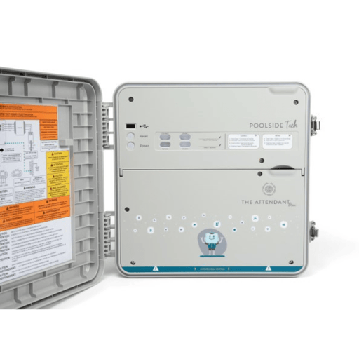 Poolside Tech The Attendant Mini – 2 High Voltage Relays, ATT - MINI – Vita Pool Supply
