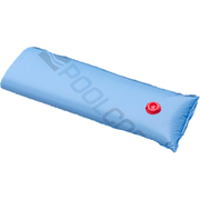 PoolStyle 1' x 8' 16 Gauge Single Water Tube, WTB - 1000 – Vita Pool Supply