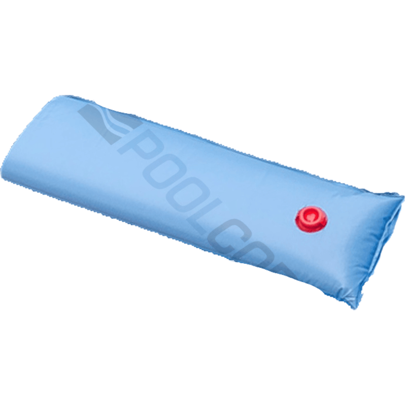 PoolStyle 1' x 8' 16 Gauge Single Water Tube, WTB - 1000 – Vita Pool Supply