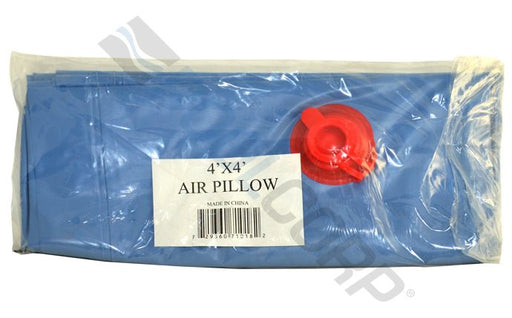 PoolStyle 4' x 4' 16 Gauge Equalizer Pillow, WTB - 1018 – Vita Pool Supply