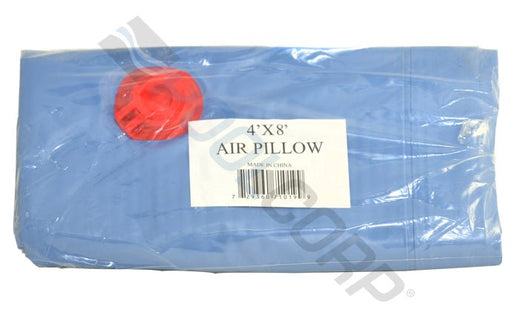 PoolStyle 4' x 8' 16 Gauge Equalizer Pillow, WTB - 1019 – Vita Pool Supply